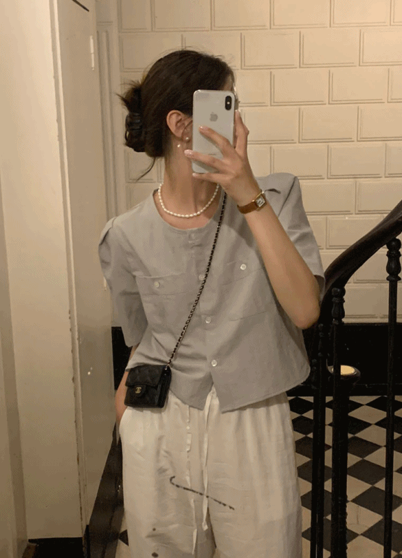 [French Look♡BYMOOD]